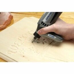 Dremel|Cabo ajustável Dremel 577 Extensor de precisão