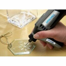 Dremel|Cabo ajustável Dremel 577 Extensor de precisão