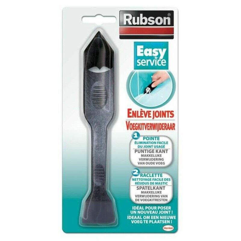 Rubson|Raspador de juntas Rubson Rubson|Raspador de juntas Rubson