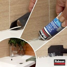 Rubson|Raspador de juntas Rubson