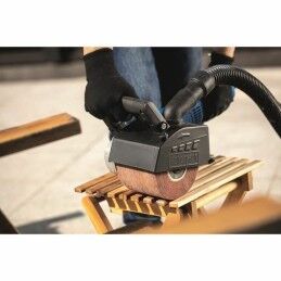 Scheppach|Escova para renovador de superfícies Scheppach MRS1300 Fibra sintética