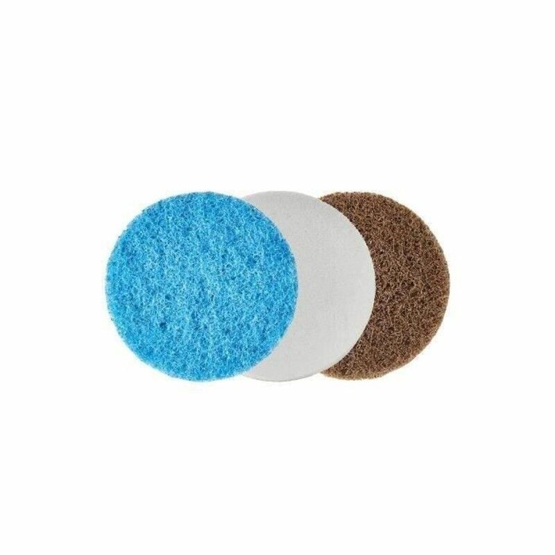 Dremel|Filtros Dremel 2615P365JA 3 Peças (3 Unidades) Dremel|Filtros Dremel 2615P365JA 3 Peças (3 Unidades)