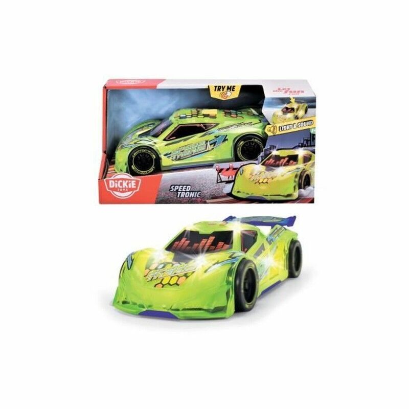 Dickie Toys|Carro Dickie Toys Multicolor Dickie Toys|Carro Dickie Toys Multicolor