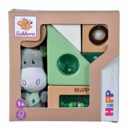 Winfun|Brinquedo de arraste Winfun Alce 17 x 17 x 7,5 cm (6 Unidades)