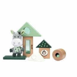 Eichhorn|Puzzle Animais Eichhorn