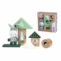 Eichhorn|Puzzle Animais Eichhorn