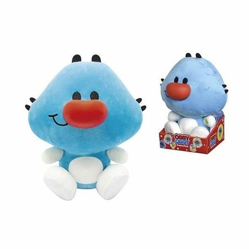 Simba|Peluche Simba Oggy Azul Simba|Peluche Simba Oggy Azul