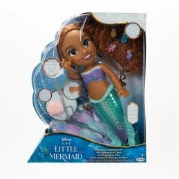 Jakks Pacific|Boneca bebé Jakks Pacific The Little Mermaid