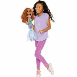 Jakks Pacific|Boneca bebé Jakks Pacific The Little Mermaid