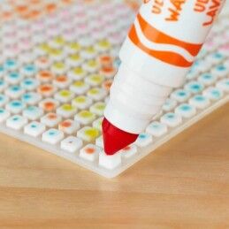 Crayola|Desenhos para pintar Crayola Wixels