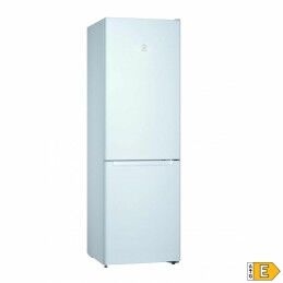 Balay|Frigorífico Combinado Balay 3KFE560WI Branco (186 x 60 cm)