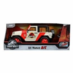 Jurassic World|Carro Rádio Controlo Jurassic World 1:16