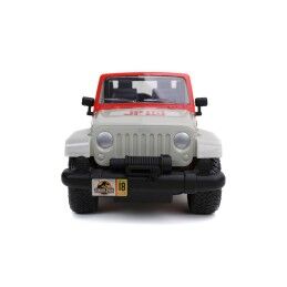 Jurassic World|Carro Rádio Controlo Jurassic World 1:16