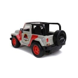 Jurassic World|Carro Rádio Controlo Jurassic World 1:16