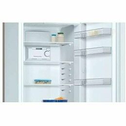 Balay|Frigorífico Combinado Balay 3KFE560WI Branco (186 x 60 cm)