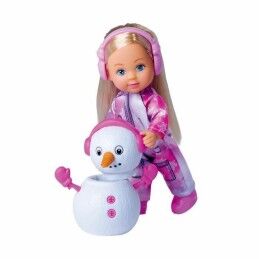 Simba|Boneca bebé Simba Evi Love Snow