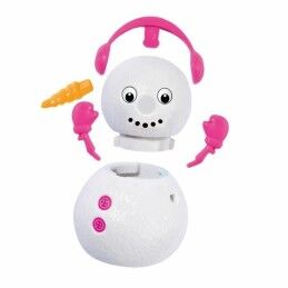 Simba|Boneca bebé Simba Evi Love Snow