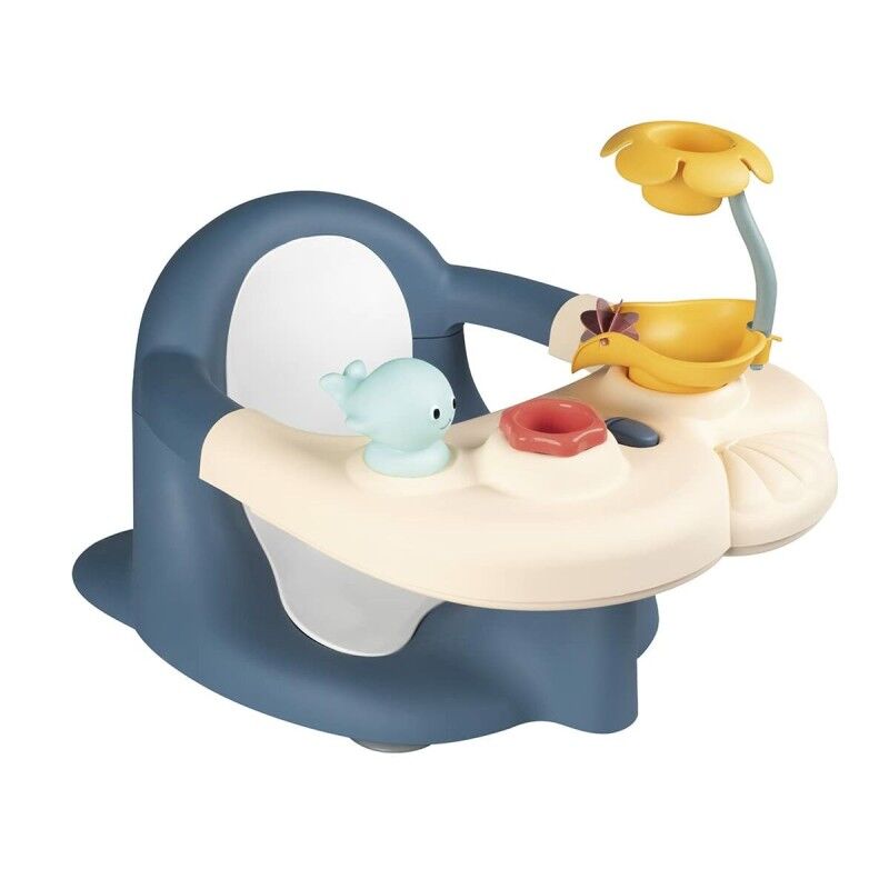 Smoby|Banco para bebé Smoby 42 x 34 x 25 cm Smoby|Banco para bebé Smoby 42 x 34 x 25 cm