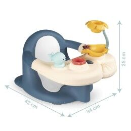 Smoby|Banco para bebé Smoby 42 x 34 x 25 cm