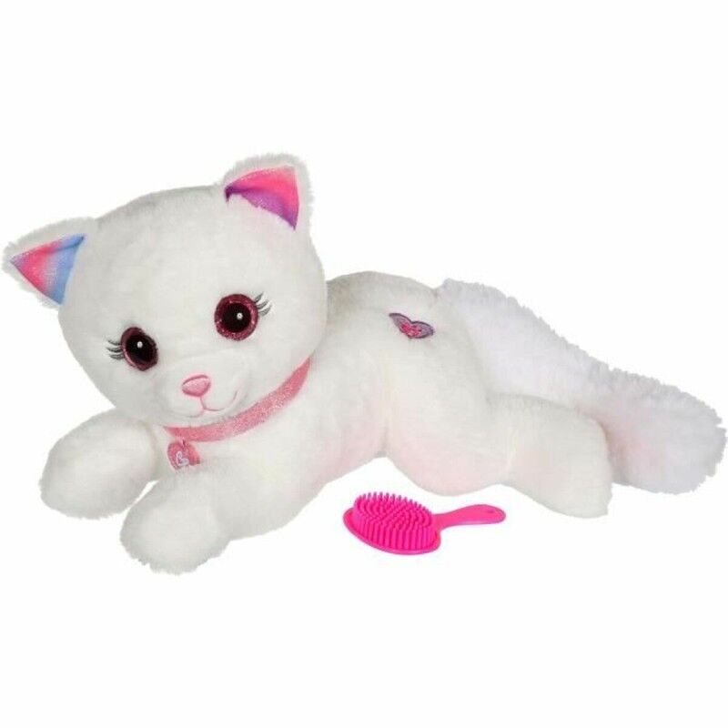 Gipsy|Peluche Gipsy Cuty Bella Gato Gipsy|Peluche Gipsy Cuty Bella Gato