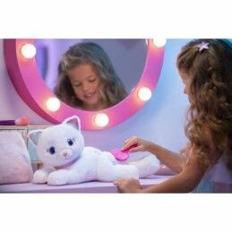 Gipsy|Peluche Gipsy Cuty Bella Gato