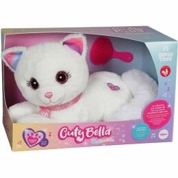 Gipsy|Peluche Gipsy Cuty Bella Gato