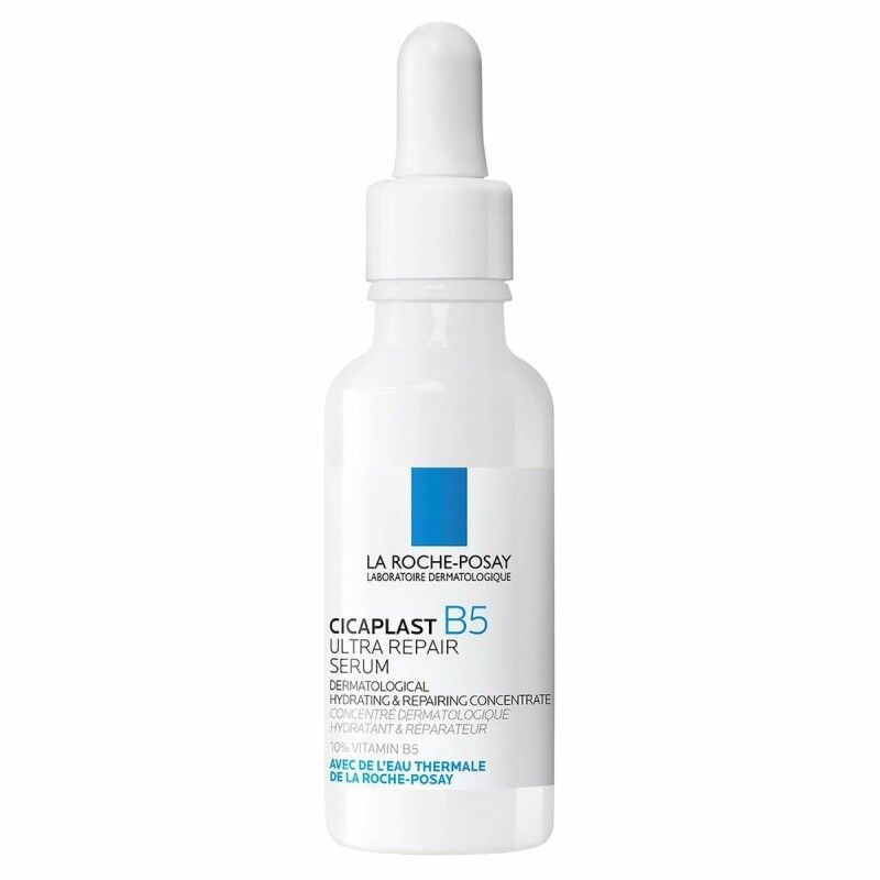 La Roche Posay|Sérum Facial La Roche Posay Cicaplast Serum 30 ml La Roche Posay|Sérum Facial La Roche Posay Cicaplast Serum 30 ml
