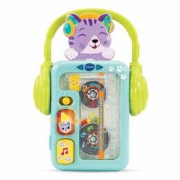 Winfun|Piano Interativo para Bebé Winfun 42 x 3 x 32 cm (4 Unidades)