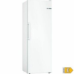 BOSCH|Congelador BOSCH GSN33VWEP  Branco (176 x 60 cm)