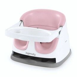 Ingenuity|Rede para Bebé Ingenuity Cuddle Lamb Compacto Cinzento