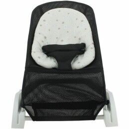 Ingenuity|Rede para Bebé Ingenuity Cuddle Lamb Compacto Cinzento