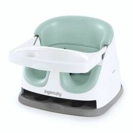 ThermoBaby|Cadeira Infantil ThermoBaby Edgar Elevador Cinzento