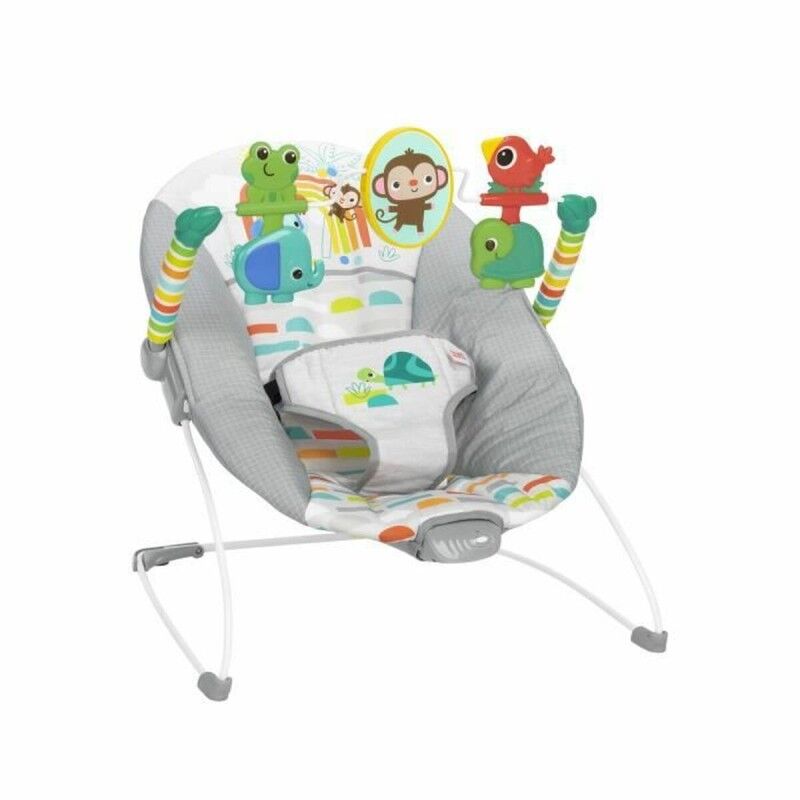 bright starts|Cama de Rede Bright Starts