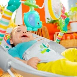 bright starts|Cama de Rede Bright Starts