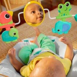 bright starts|Cama de Rede Bright Starts