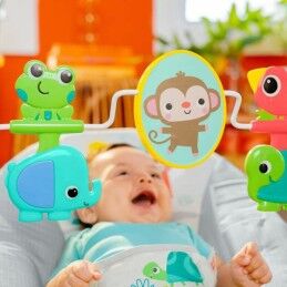 bright starts|Cama de Rede Bright Starts