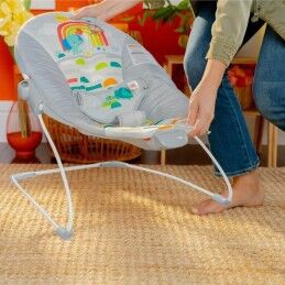 bright starts|Cama de Rede Bright Starts