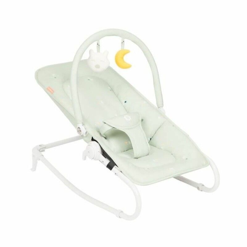 Badabulle|Rede para Bebé Badabulle B012014 Verde Badabulle|Rede para Bebé Badabulle B012014 Verde