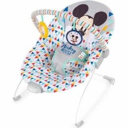 Ingenuity|Rede para Bebé Ingenuity Cuddle Lamb Compacto Cinzento