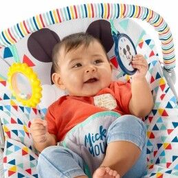 Disney|Rede para Bebé Disney Mickey