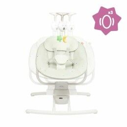 Badabulle|Rede para Bebé Badabulle B012306