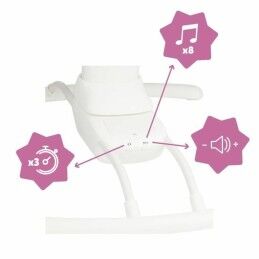 Badabulle|Rede para Bebé Badabulle B012306