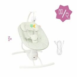 Badabulle|Rede para Bebé Badabulle B012306