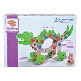 Ravensburger|Puzzle Ravensburger Carte d'Europe