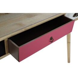 DKD Home Decor|Secretária DKD Home Decor Madeira MDF (120 x 50 x 98.5 cm)