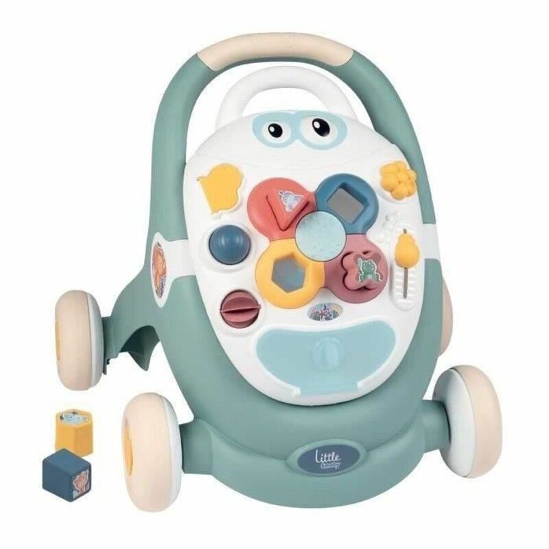 Smoby|Andarilho com rodas Smoby Smoby|Andarilho com rodas Smoby