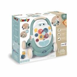 Smoby|Andarilho com rodas Smoby