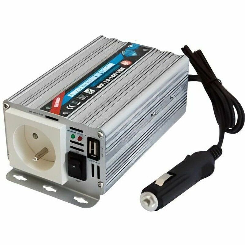 HTC EQUIPEMENT|Consersor de Corrente HTC EQUIPEMENT 433000 150 W 220 V