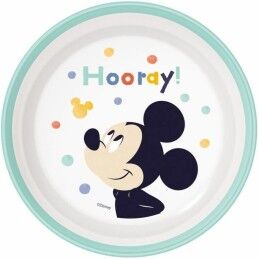 ThermoBaby|Louça ThermoBaby Mickey Infantil