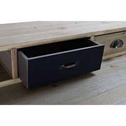 DKD Home Decor|Secretária DKD Home Decor Madeira MDF (120 x 50 x 98.5 cm)
